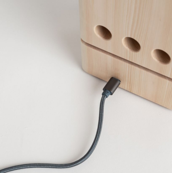 zirb.Lüfterl Raumlüfter bis 12m2